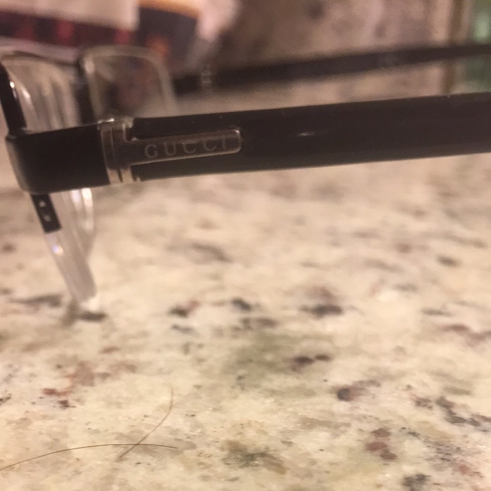 Eyeglasses - Picture 1 of 2